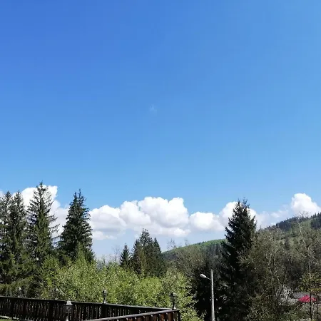 Farmház Casa *