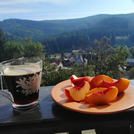 Casa Farmház Voroneț