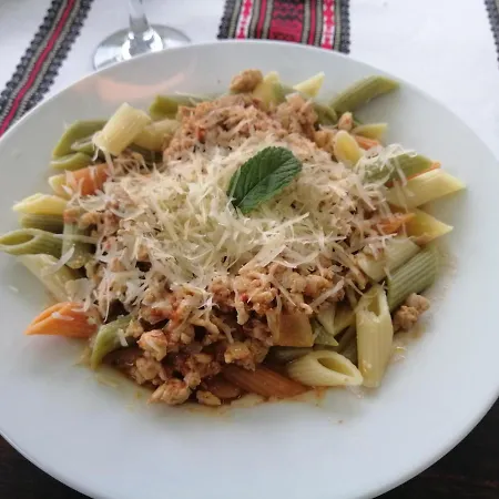 Casa *