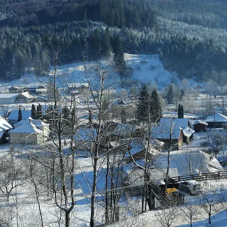 Farmház Casa