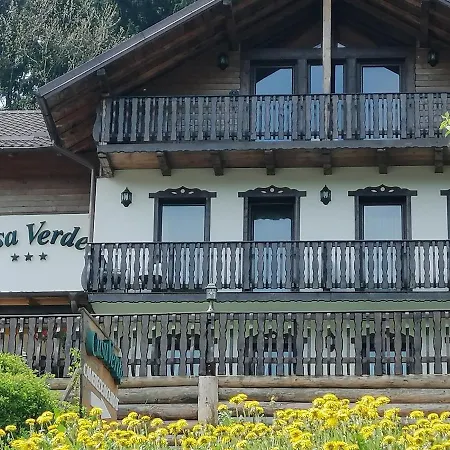 Casa Voroneț