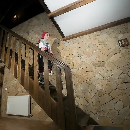 Farmház Casa *