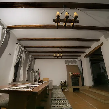 Farmház Casa
