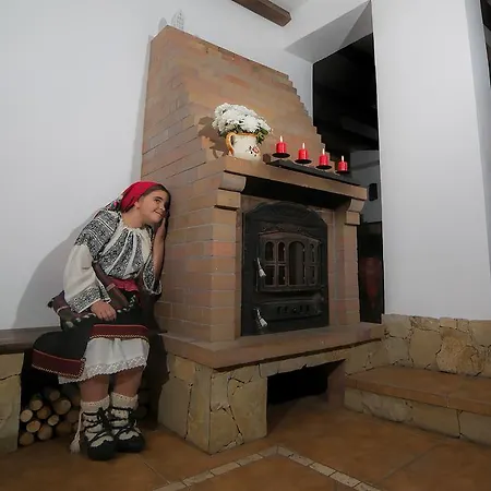 Casa Voroneț