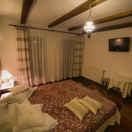 Farmház Casa