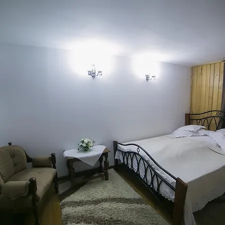 Casa Farmház
