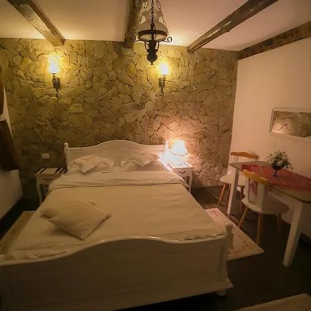 Casa Farmház