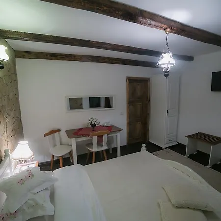 Casa Voroneț