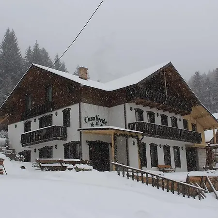 Casa Farmház
