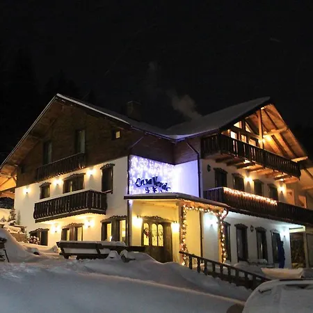 Farmház Casa
