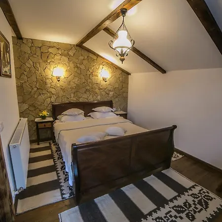 Farmház Casa
