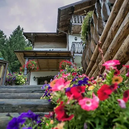 Casa Farmház *