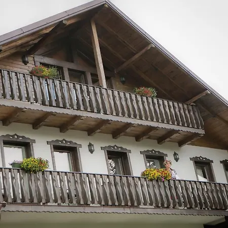 Casa Voroneț