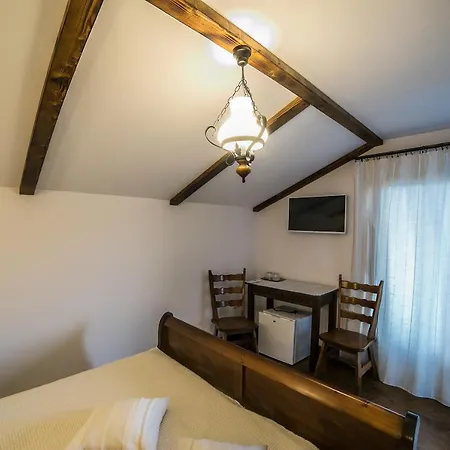 Farmház Casa